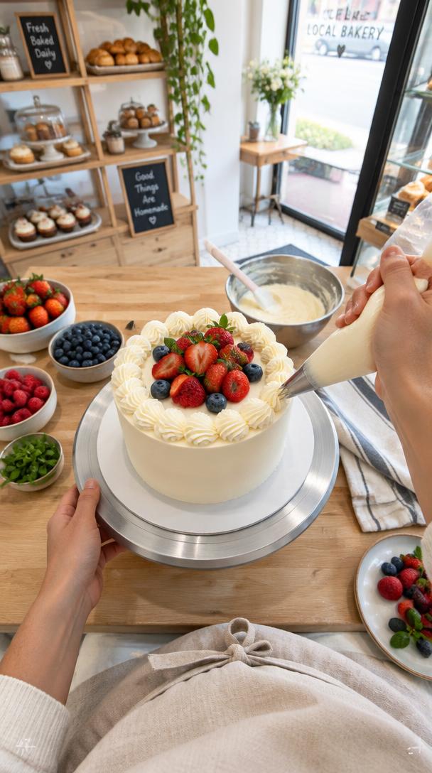 Sample: pour-over basics